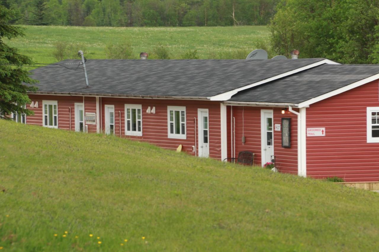 Rocky Brook Acres Cormack