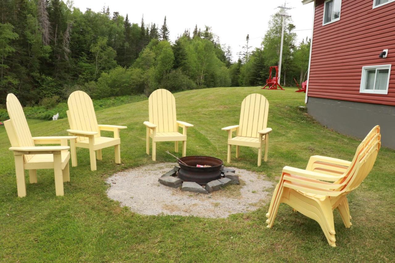Rocky Brook Acres Hotel Cormack