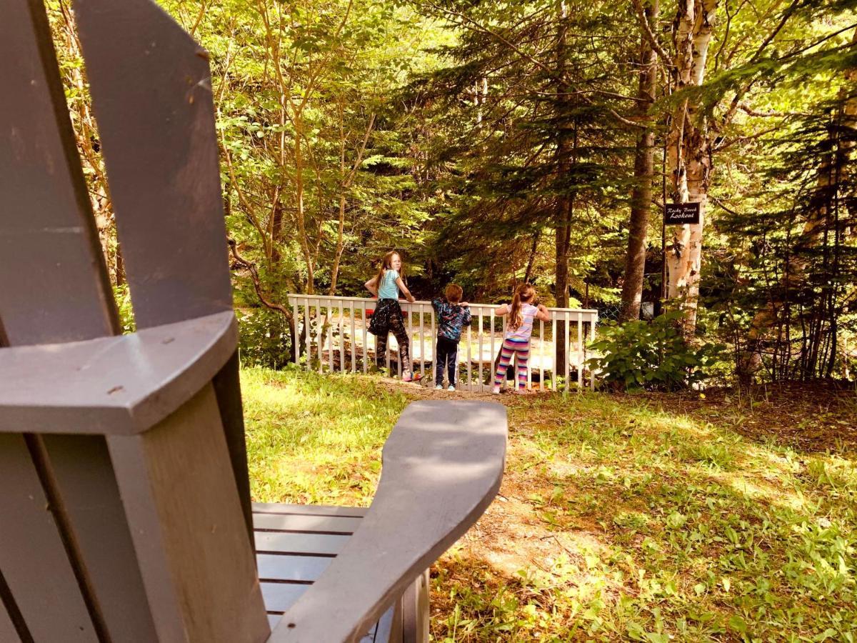 Rocky Brook Acres Hotel 2*