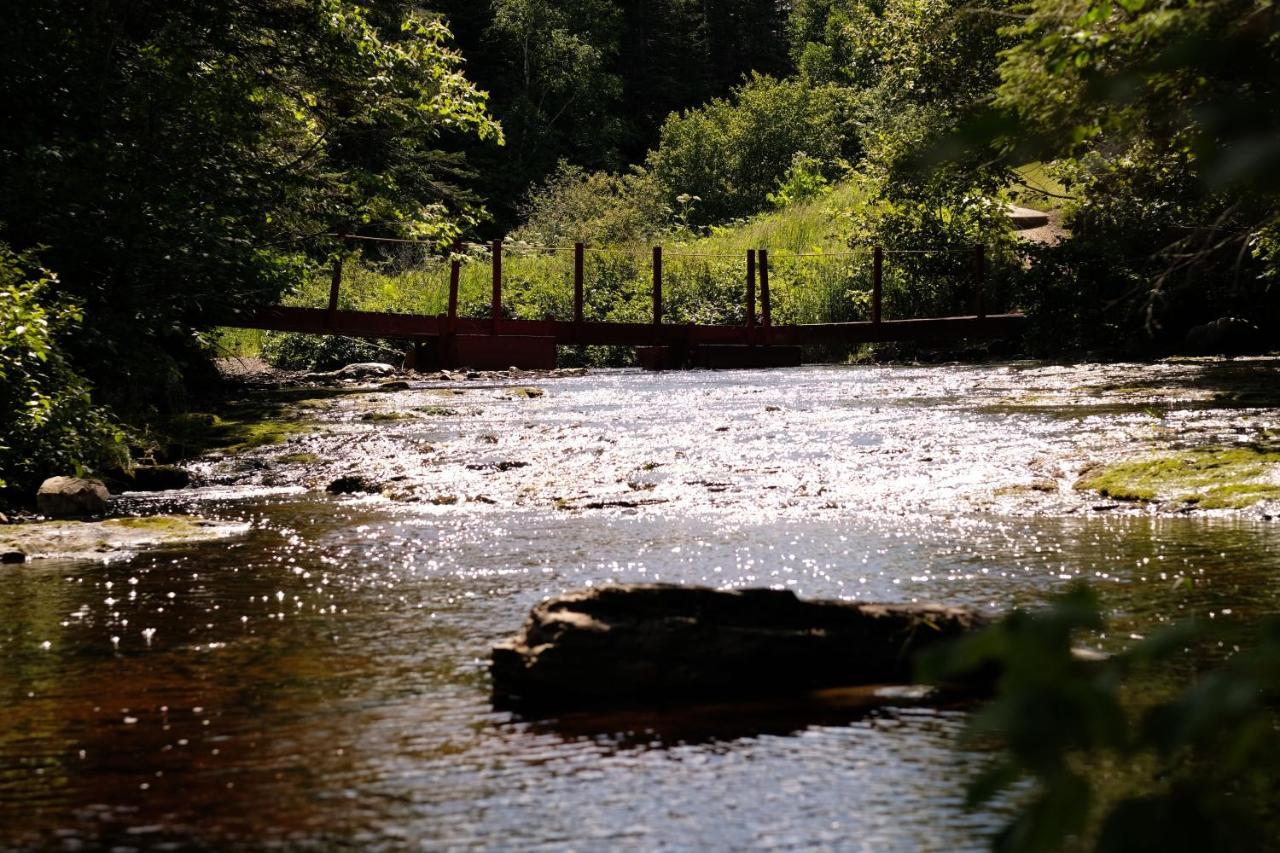 Rocky Brook Acres Hotel 2*