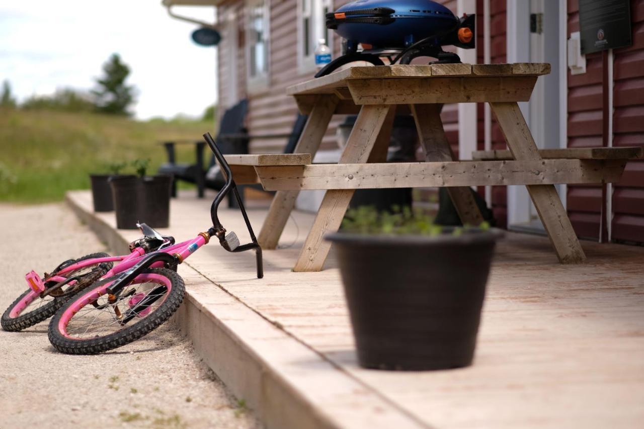 Hotel Rocky Brook Acres Cormack